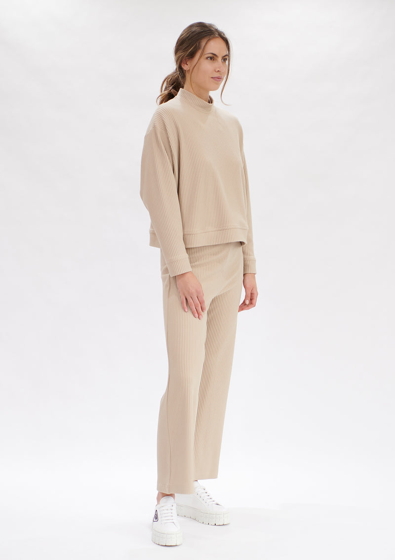 Mela Purdie Ridge Rib Tube Pant