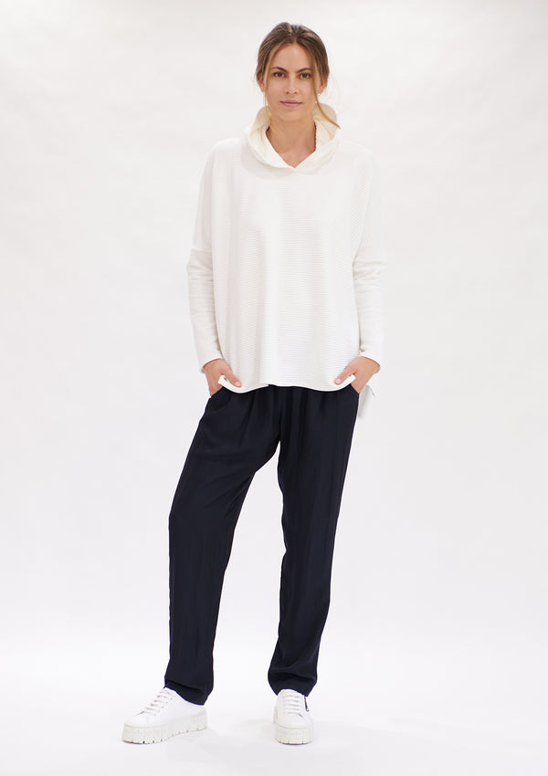 Mela Purdie Ridge Rib Energy Hoodie