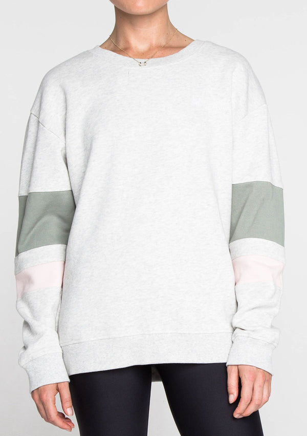 Arcaa Movement Faith Sweater