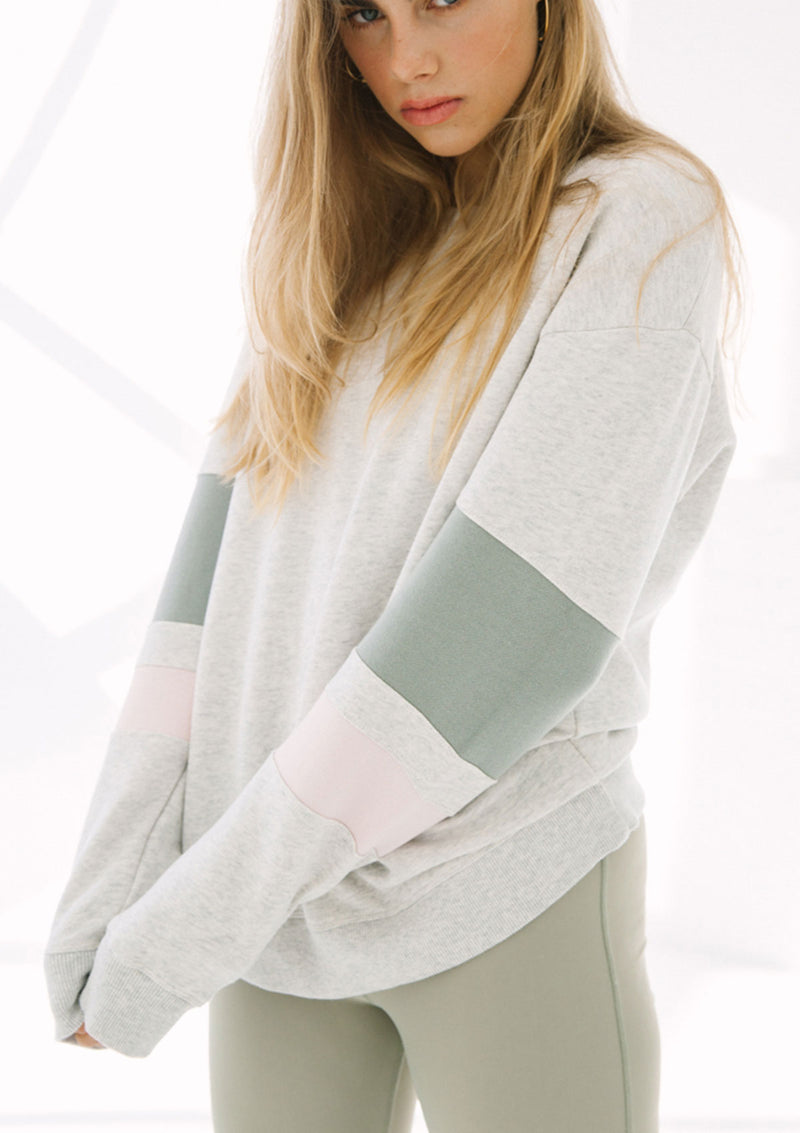 Arcaa Movement Faith Sweater