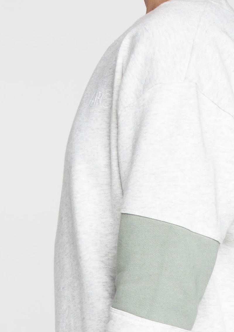 Arcaa Movement Faith Sweater
