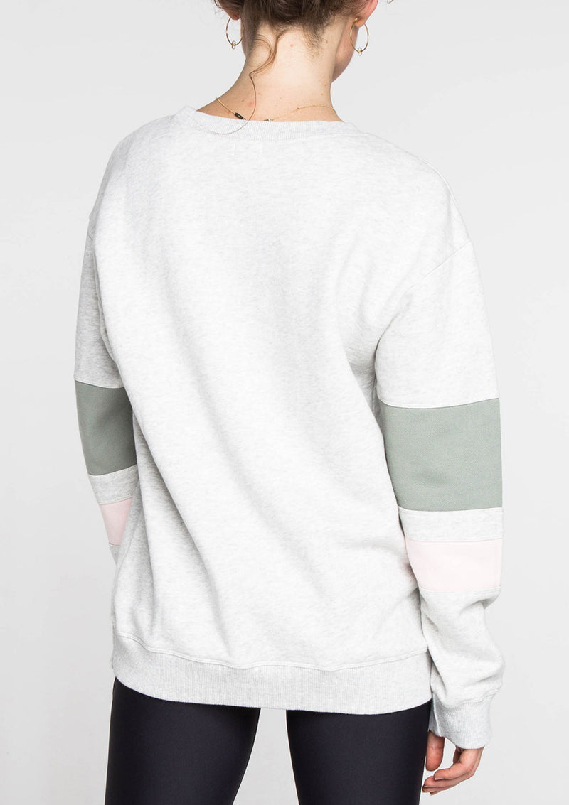 Arcaa Movement Faith Sweater