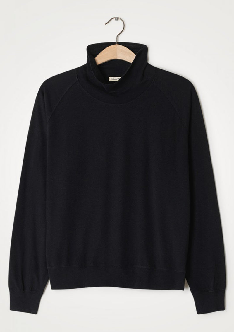 American Vintage Fakobay Turtleneck