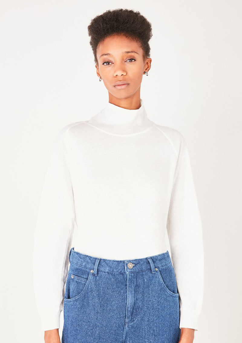 American Vintage Fakobay Turtleneck