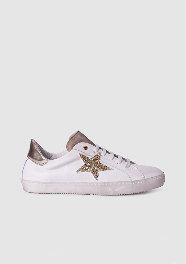 Zoe Kratzmann Flash Sneaker