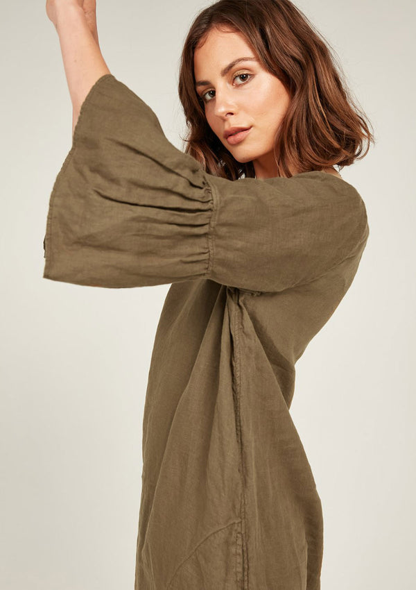 Primness Flossi Dress