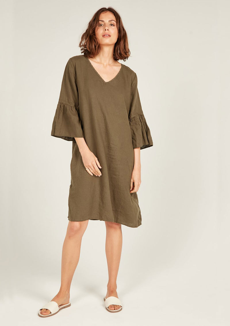 Primness Flossi Dress