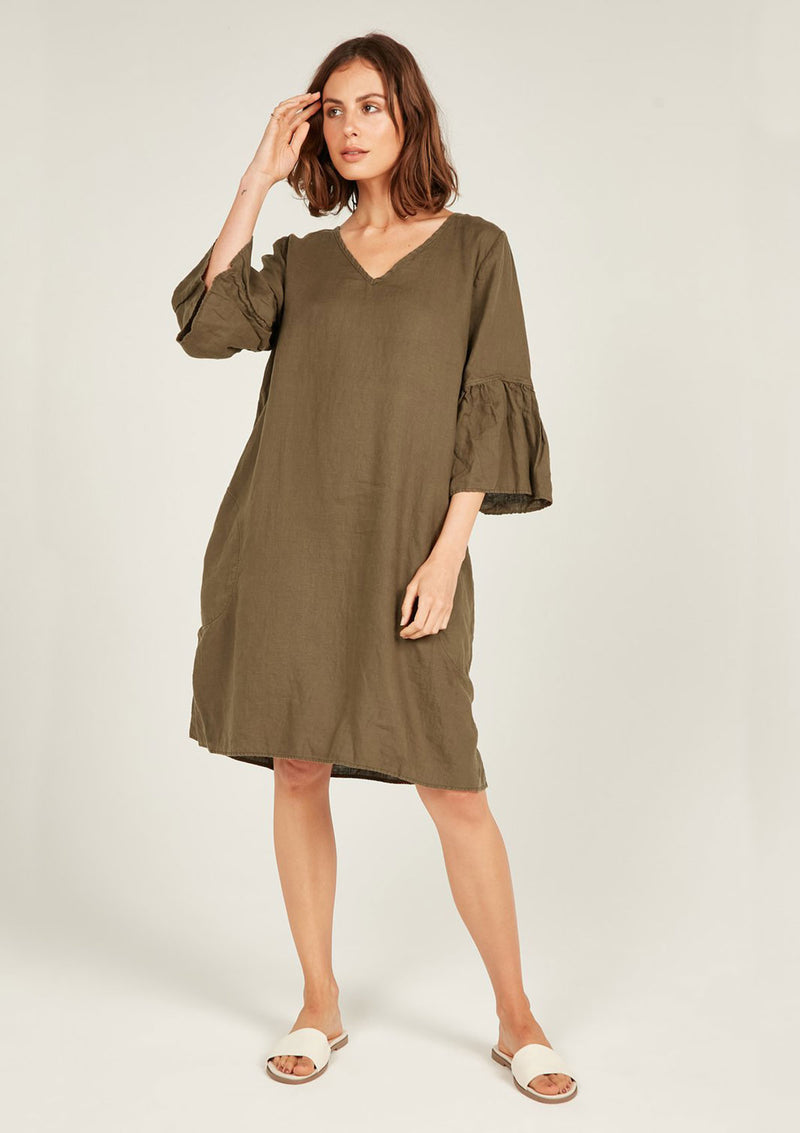 Primness Flossi Dress