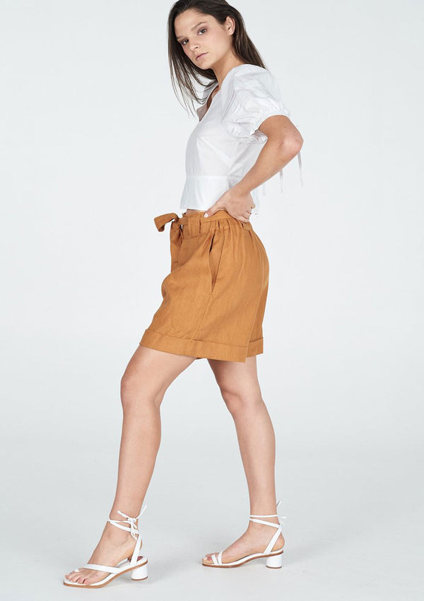 Zoe Kratzmann Fluent Shorts