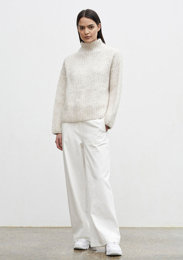 FRIEND of AUDREY Johnson Cocoon Knit