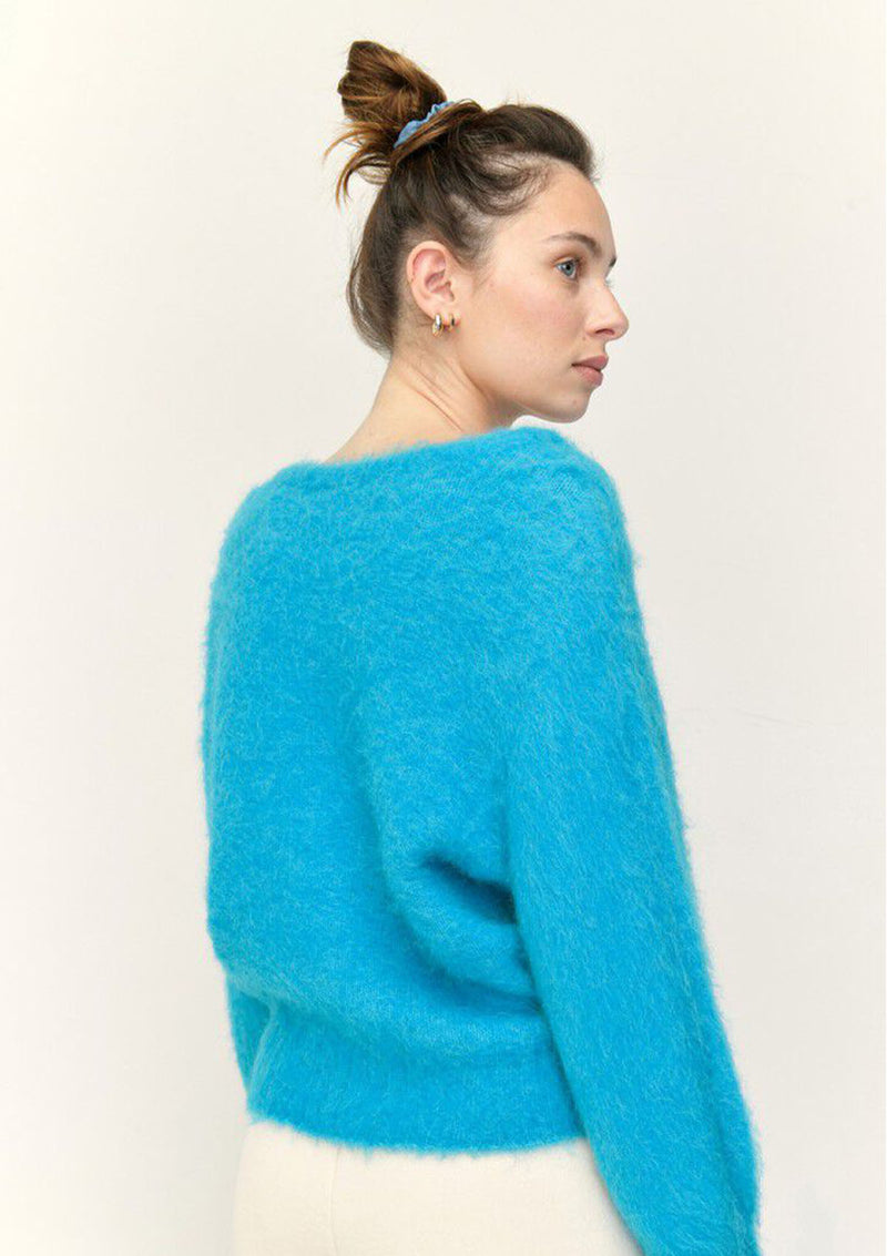 American Vintage Foubay Jumper