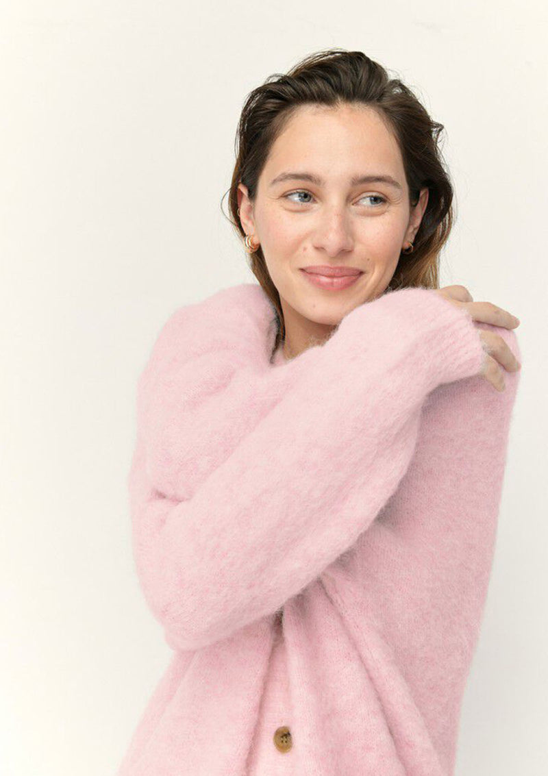 American Vintage Foubay Cardigan