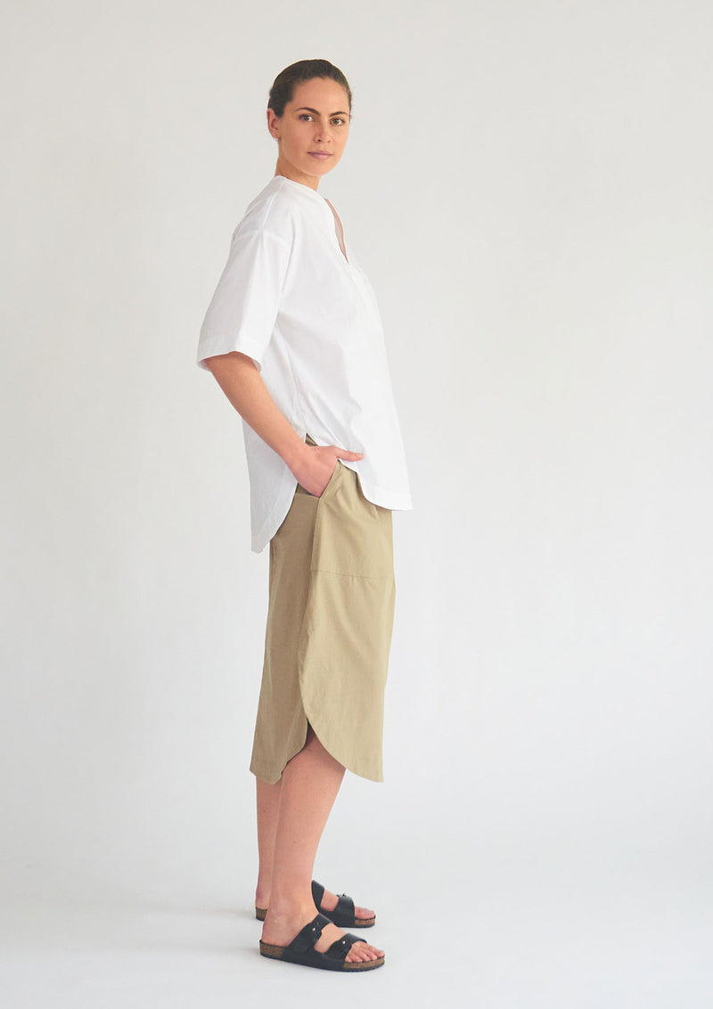 Mela Purdie Microprene Frame T