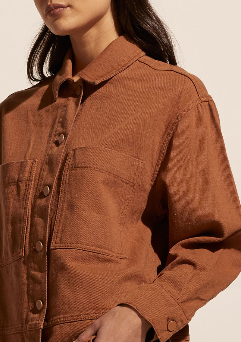 Zoe Kratzmann Fuse Jacket