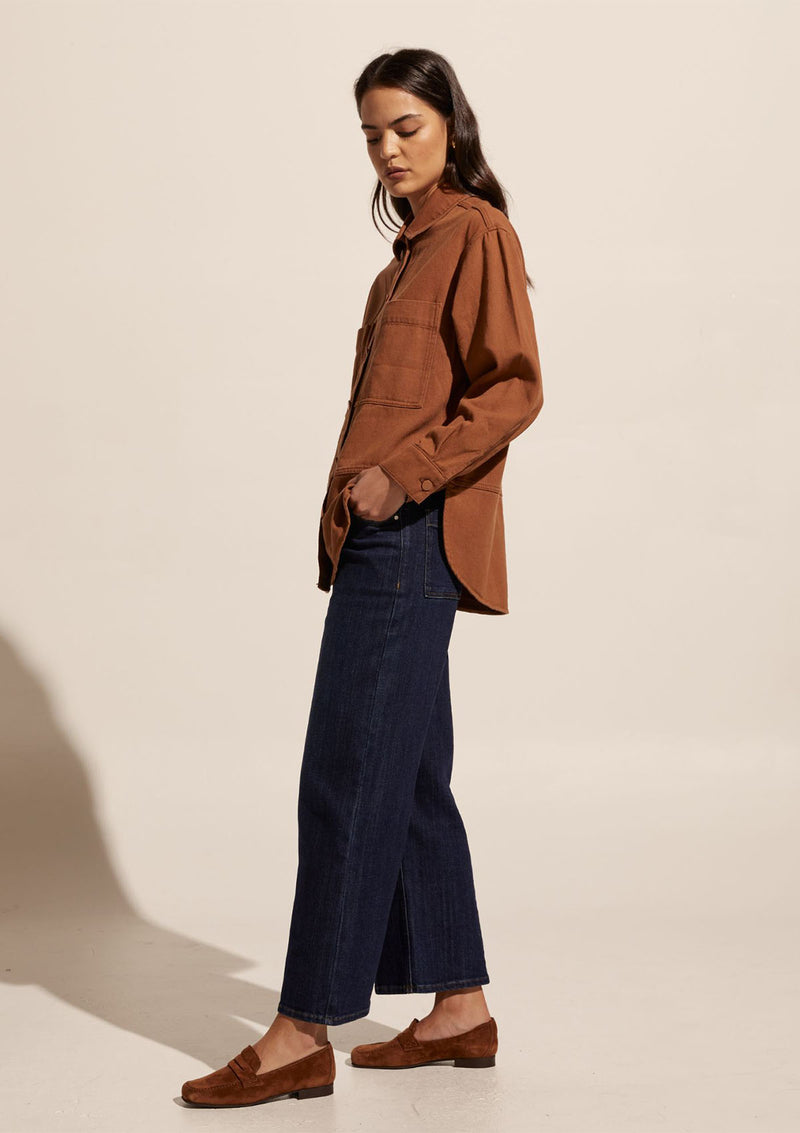 Zoe Kratzmann Fuse Jacket