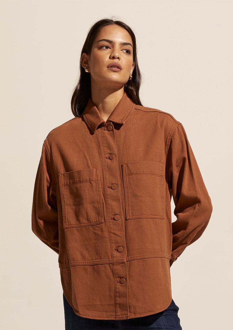 Zoe Kratzmann Fuse Jacket