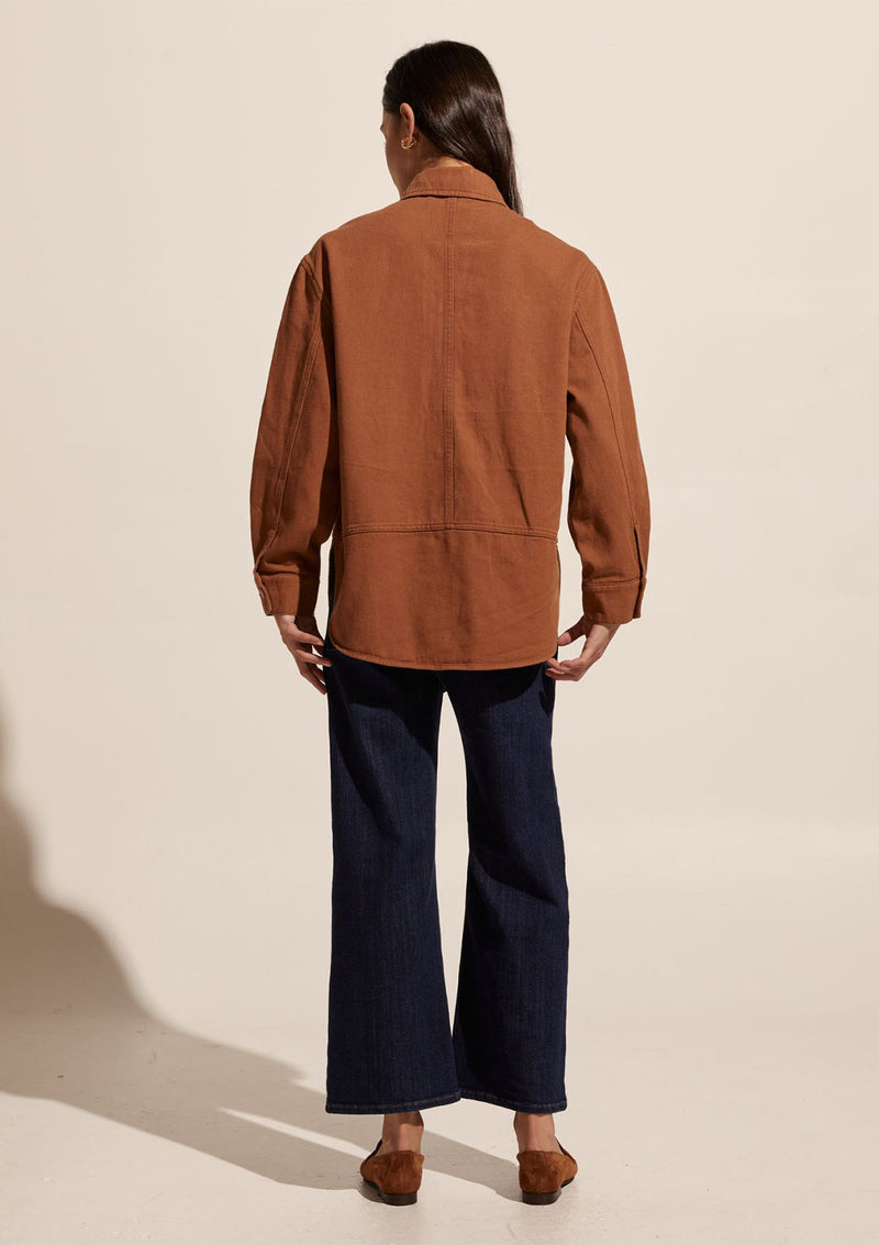 Zoe Kratzmann Fuse Jacket