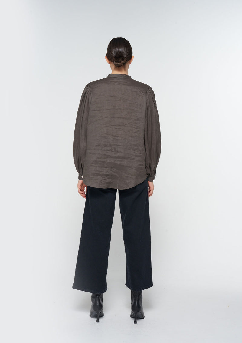 Zoe Kratzmann Facet top