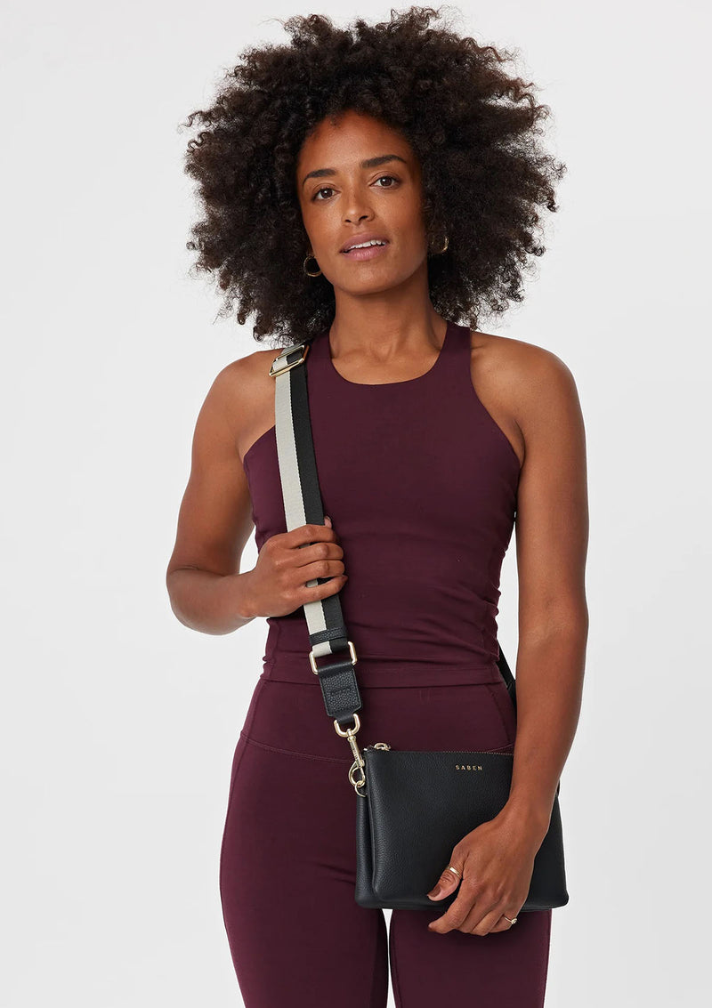 SABEN Feature Strap Khlassik
