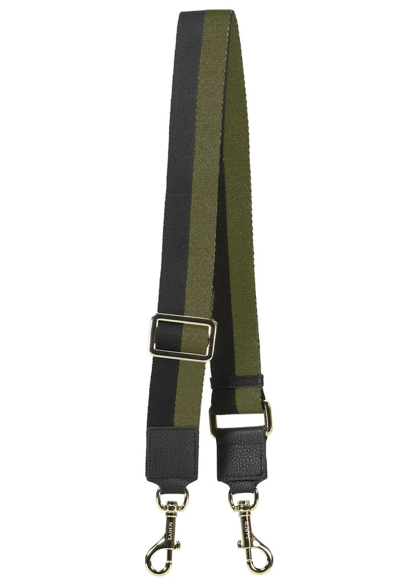 SABEN Feature Strap