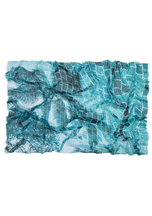 Bird & Knoll Fiji | Mosaic Reflections