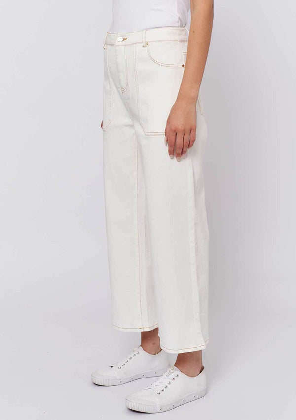 Alessandra Fleur Pant