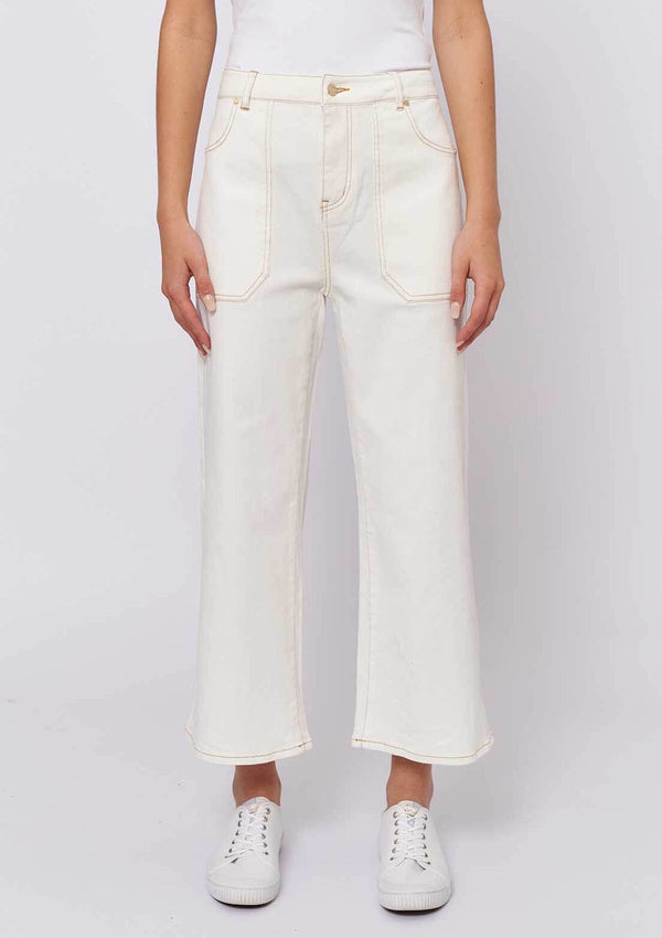 Alessandra Fleur Pant
