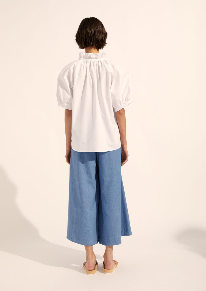 Zoe Kratzmann Foster Top