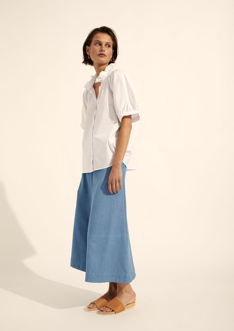 Zoe Kratzmann Foster Top