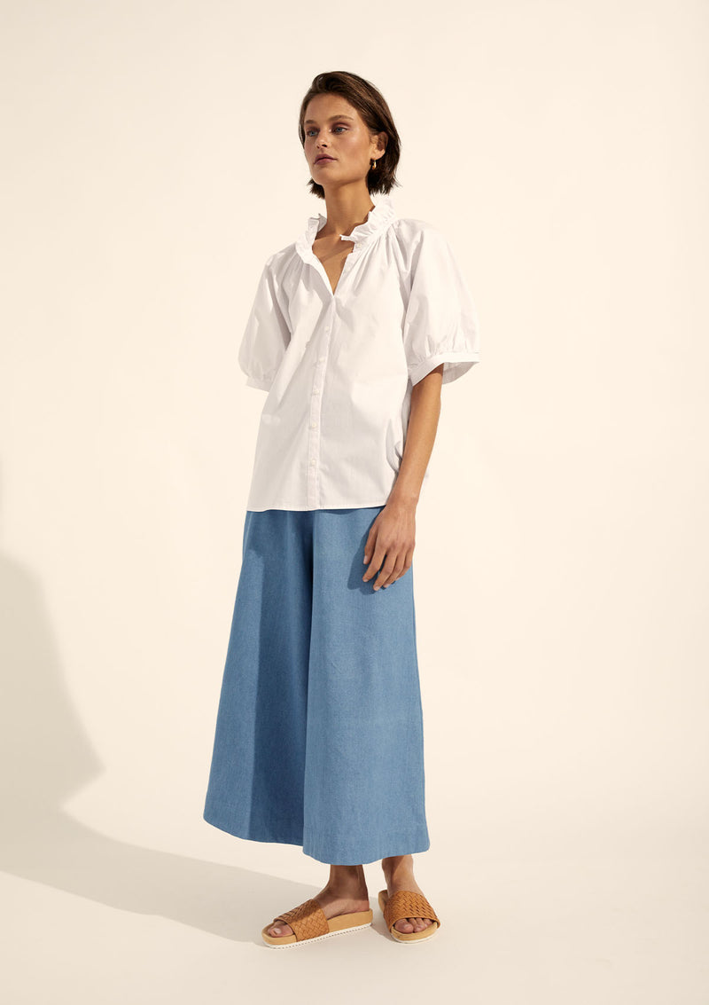 Zoe Kratzmann Foster Top