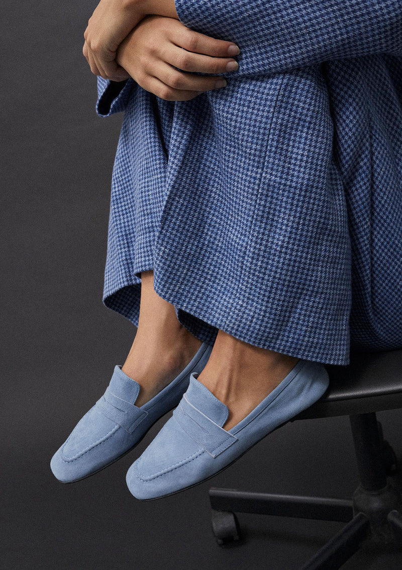 DOF Studios Francesca Loafer