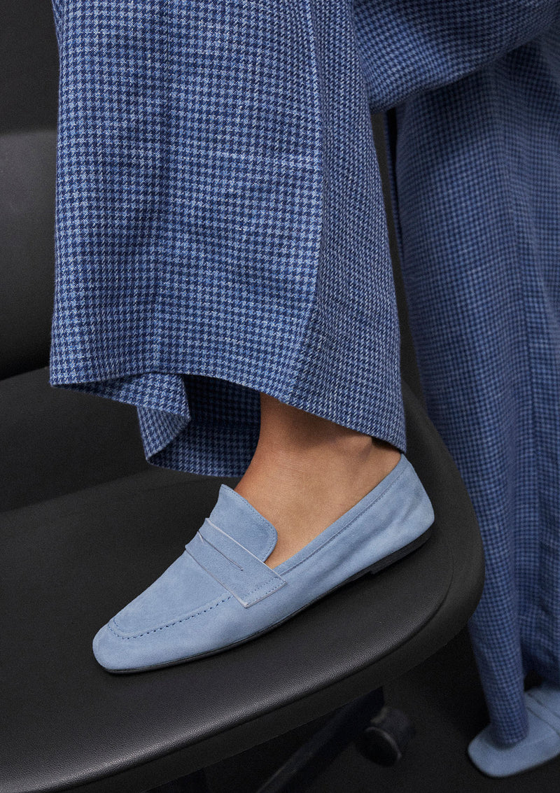 DOF Studios Francesca Loafer