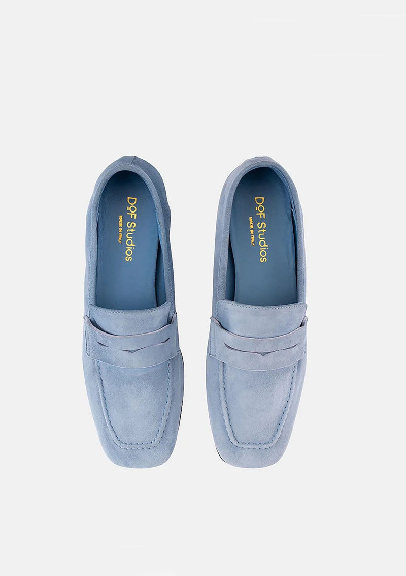 DOF Studios Francesca Loafer