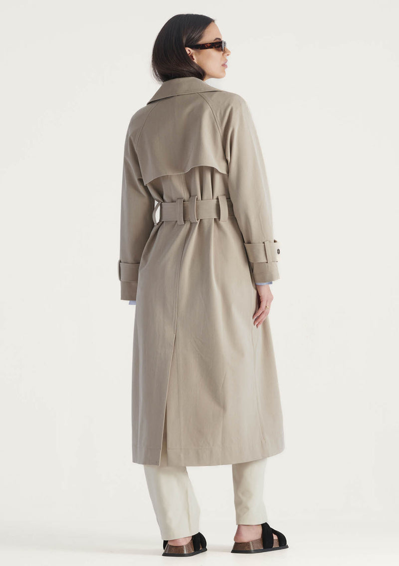 Elka Collective Francisco Trench
