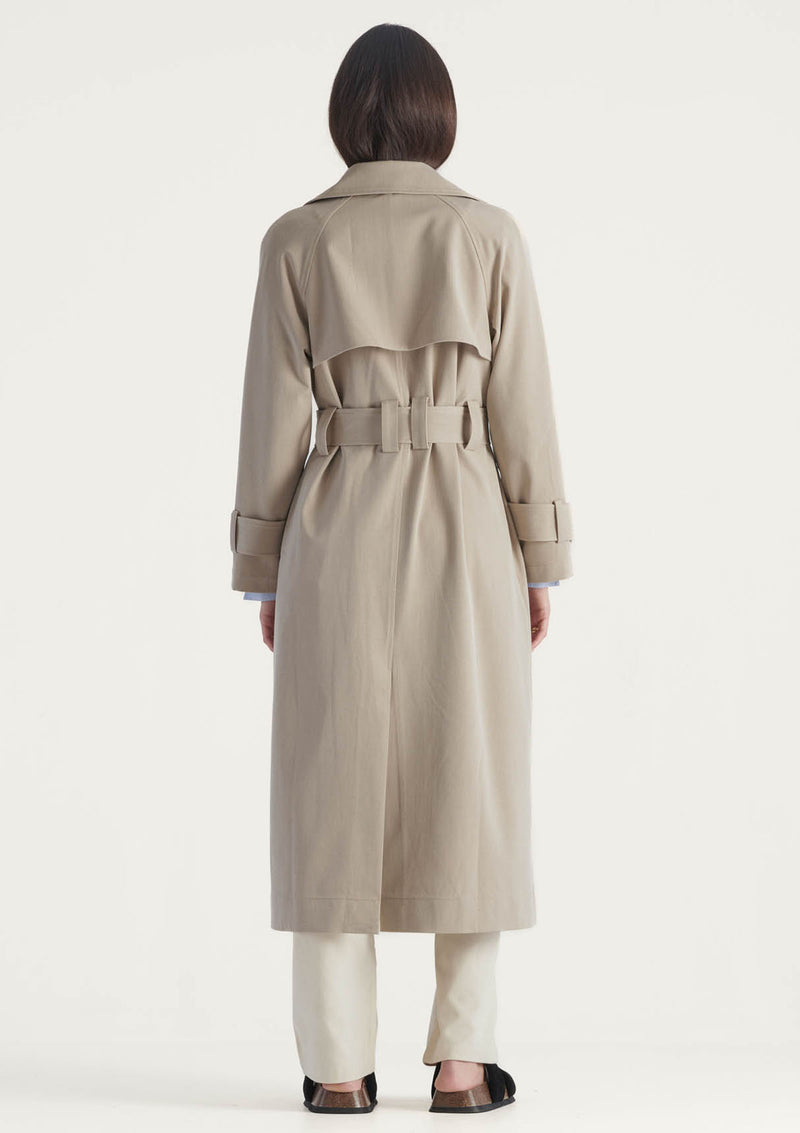 Elka Collective Francisco Trench