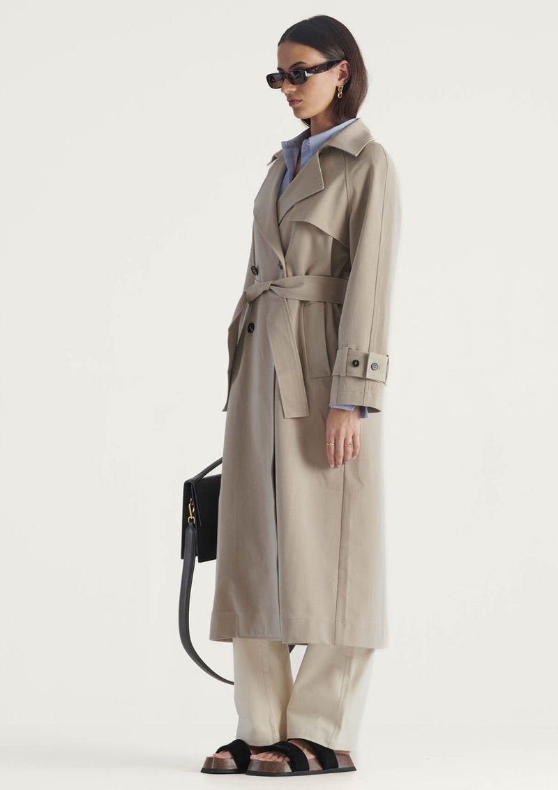 Elka Collective Francisco Trench