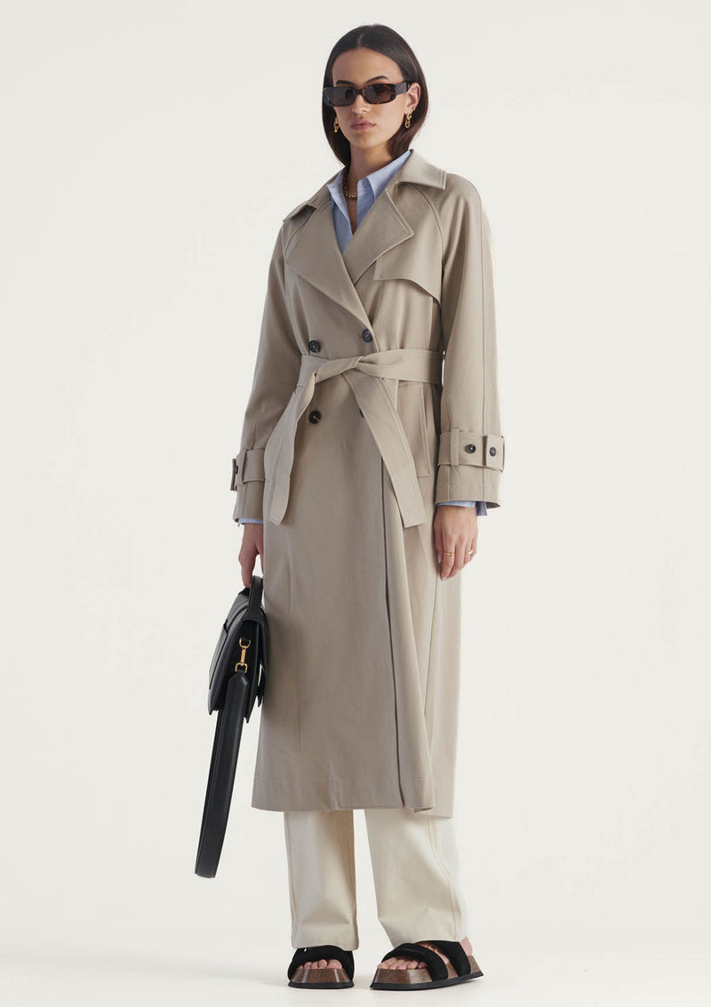 Elka Collective Francisco Trench