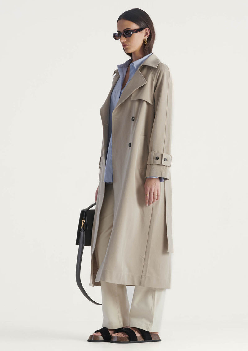 Elka Collective Francisco Trench