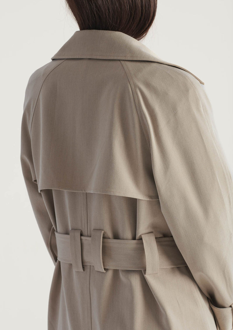 Elka Collective Francisco Trench