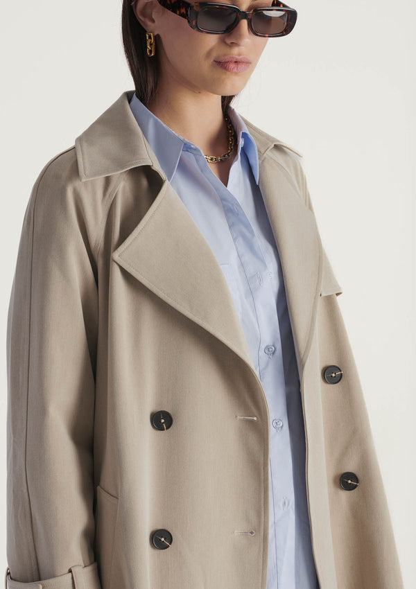 Elka Collective Francisco Trench