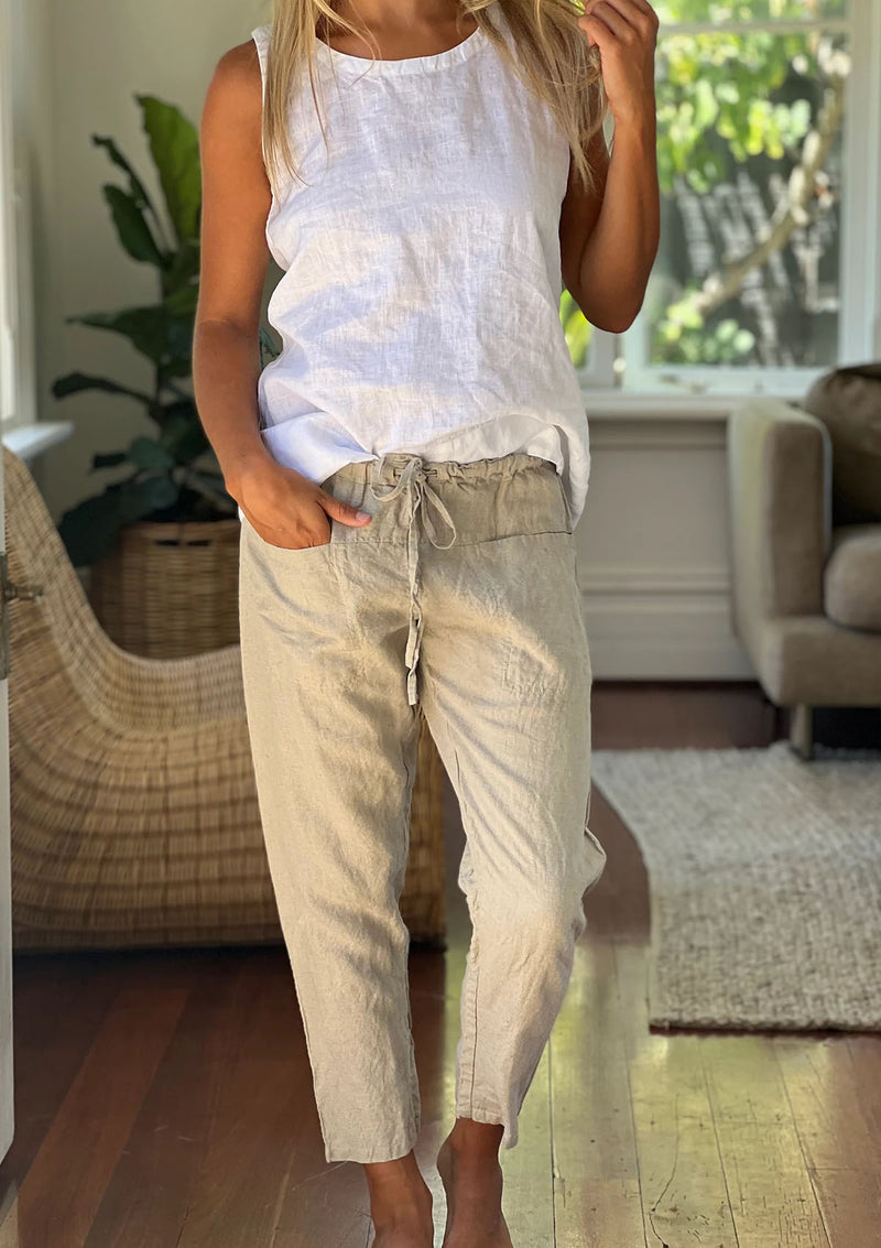 frockk Jessie Pant