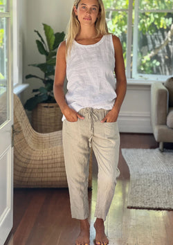 frockk Jessie Pant