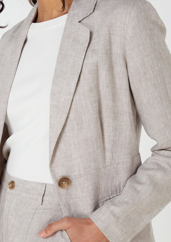 Elka Collective Georgina Blazer