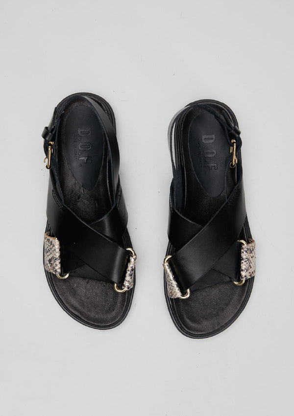 DOF Giselle Sandals