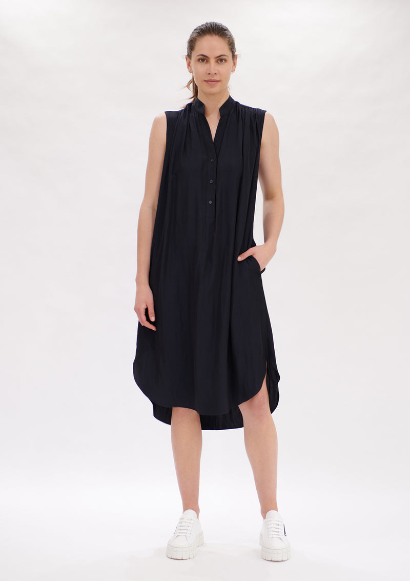 Mela Purdie  Machè Gravity Dress