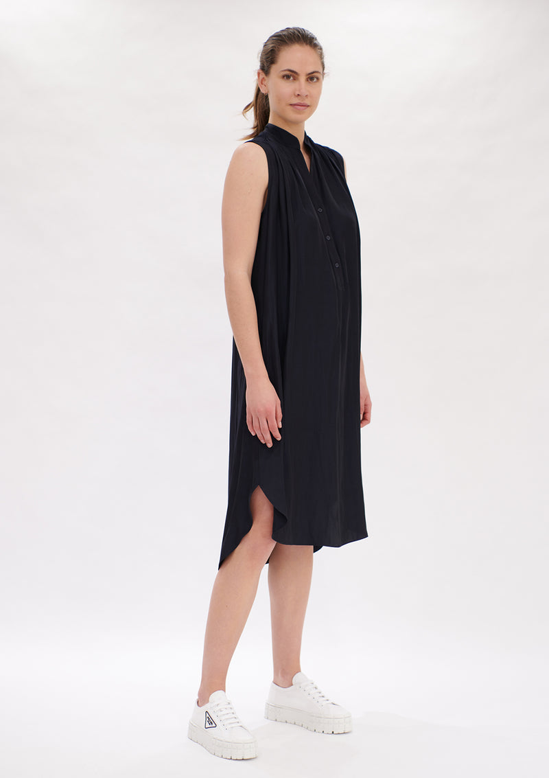 Mela Purdie  Machè Gravity Dress