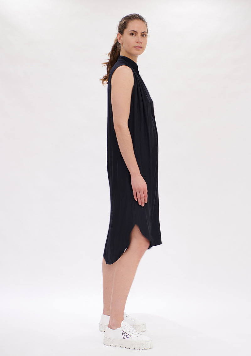 Mela Purdie  Machè Gravity Dress