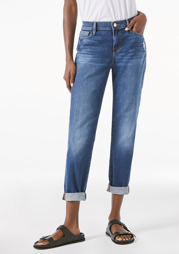 Frame Le Garcon Jeans