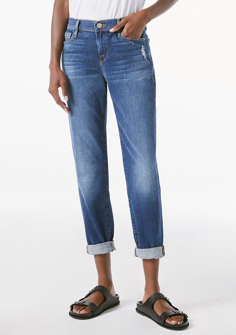 Frame Le Garcon Jeans