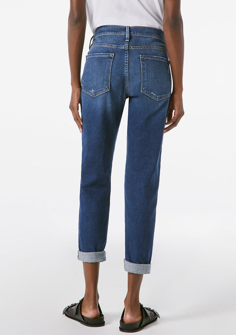 Frame Le Garcon Jeans